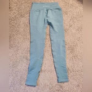 Alphalete OG Revival Legging in Capri Sun